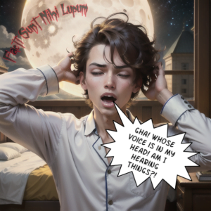 The Witch’s Bitch (TF TG AP Comic) – AlwaysOlder TG Comics