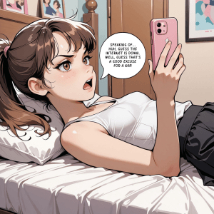 A Hard Day’s Work (MTF/FTM TG AP PayComic Preview) – AlwaysOlder TG Comics